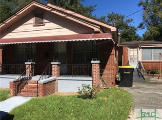 2116 Weldon St, Savannah, GA 31415