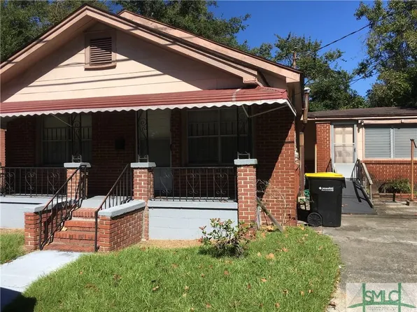 2116 Weldon St, Savannah, GA 31415