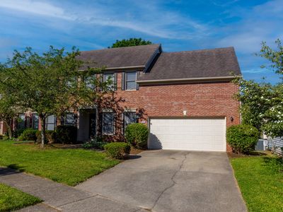 832 Quarter Horse Ct, Lexington, KY, 40503