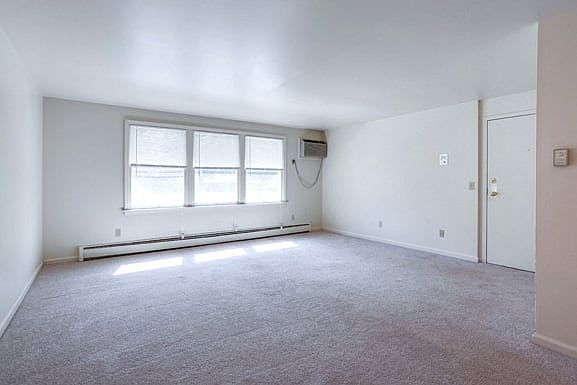 Apartment - Living Room