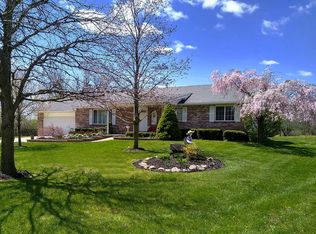 8850 Hitchingham Rd, Ypsilanti, MI 48197