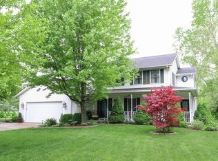 3394 McLean Rd, Franklin, OH 45005