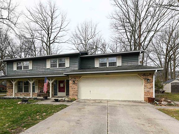 3rd image of 4601 N Hereford Dr