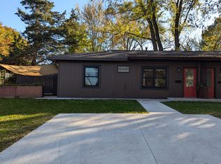 801 Michigan St #801, Lawrence, KS 66044