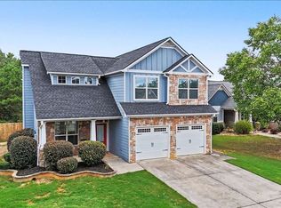 17 Redwood Dr, Adairsville, GA 30103