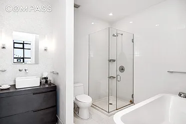 Rented by Compass