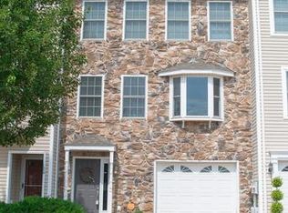 116 Baltusrol Dr, Charles Town, WV 25414