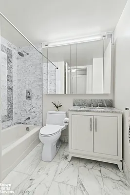 Rented by Brown Harris Stevens | media 14