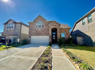 2511 Amethyst Isle Ln, Missouri City, TX 77459