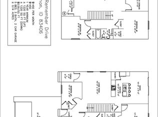 4944 Remember Dr, Ammon, ID 83406