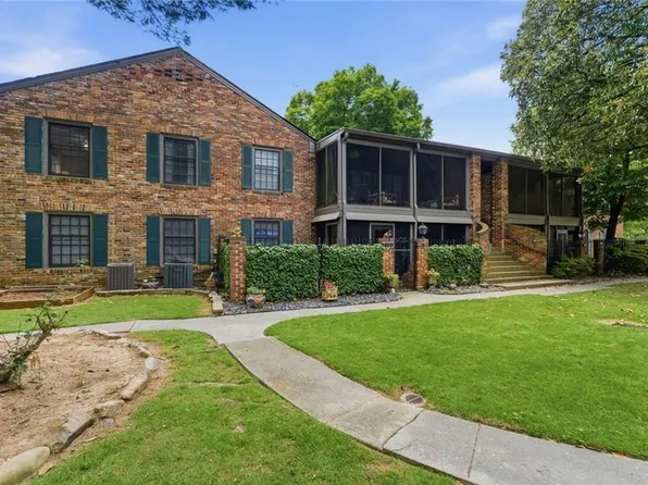 3109 Colonial Way APT E, Atlanta, GA 30341