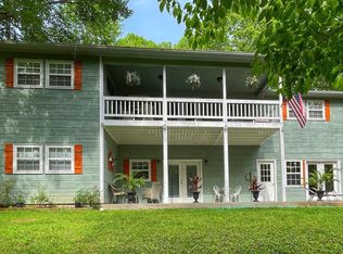 163 Teboe Dr, Blairsville, GA 30512