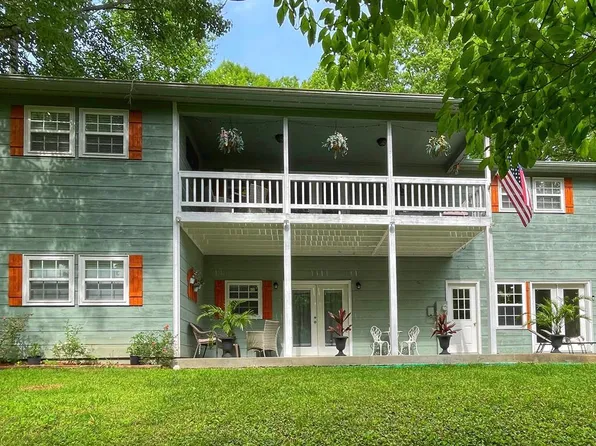 163 Teboe Dr, Blairsville, GA 30512