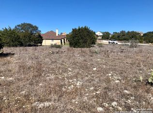 1042 Bluewater Pl, Spring Branch, TX 78070