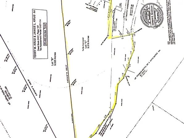 343 Range Rd, Patton, PA 16668