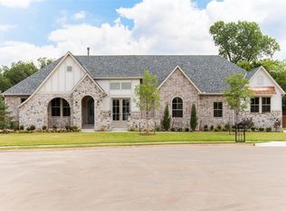 3900 Preservation Row, Edmond, OK 73034