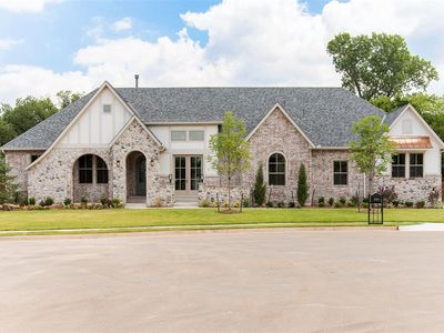3900 Preservation Row, Edmond, OK, 73034