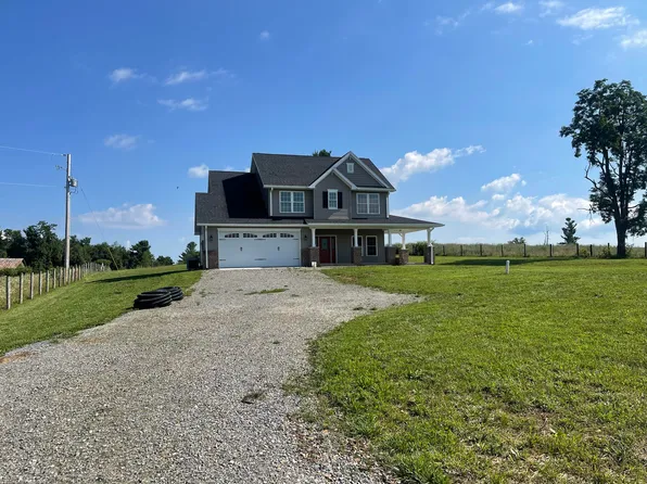 917 Stuart Rd SE, Copper Hill, VA 24079