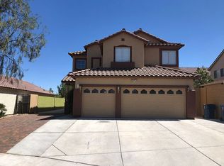 7811 Dream Chaser Ct, Las Vegas, NV 89117