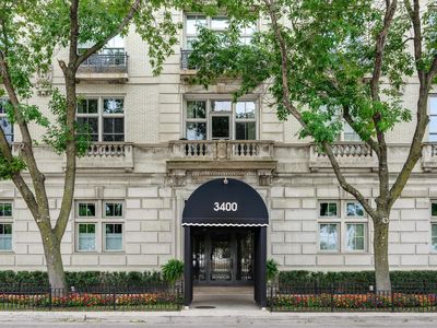 3400 N Lake Shore Dr APT 2EF, Chicago, IL, 60657