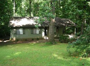 456 Shady Lane Cir, Canton, GA