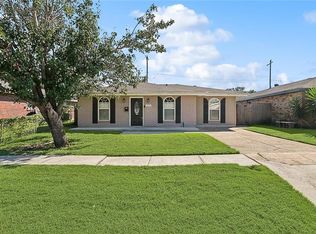 3772 W Louisiana State Dr, Kenner, LA 70065