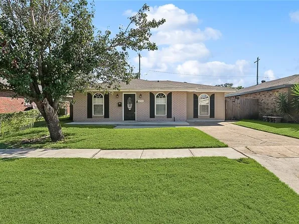 3772 W Louisiana State Dr, Kenner, LA 70065