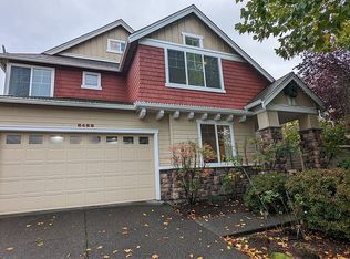 6466 195th Pl NE, Redmond, WA 98052