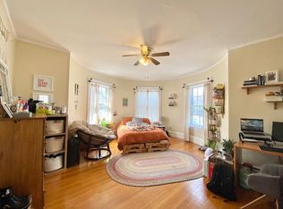 25 Bennett St, Brighton, MA 02135