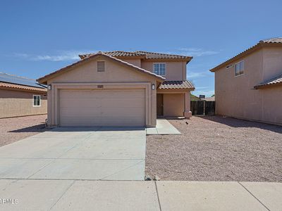 12409 N 122nd Avenue, El Mirage, AZ, 85335