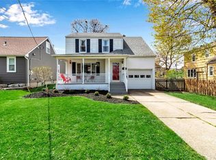 54 Arend Ave, Buffalo, NY 14221