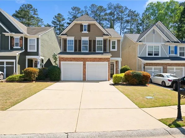 3904 Abernathy Farm Way, Acworth, GA 30101