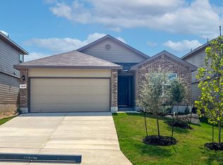 3660 Rusted, Bulverde, TX 78163