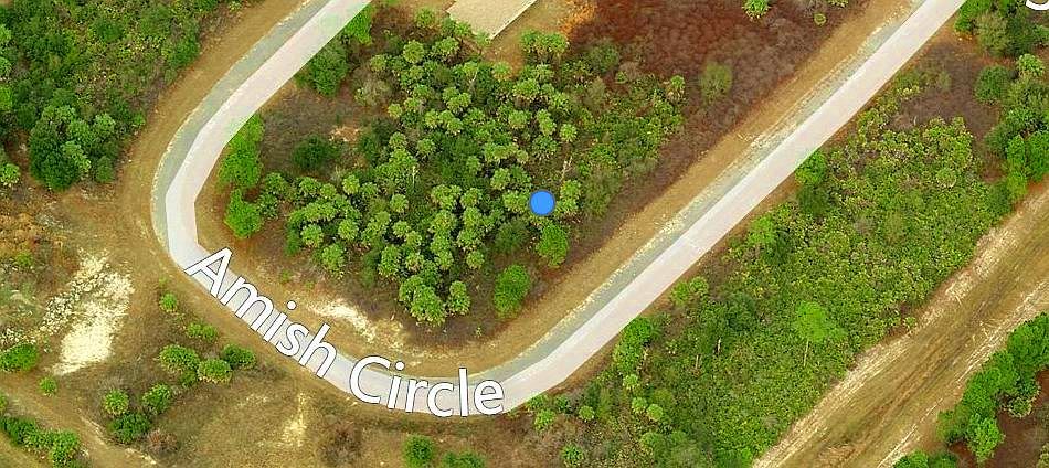 1st image of Amish Cir