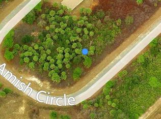 Amish Cir, North port, FL 34288
