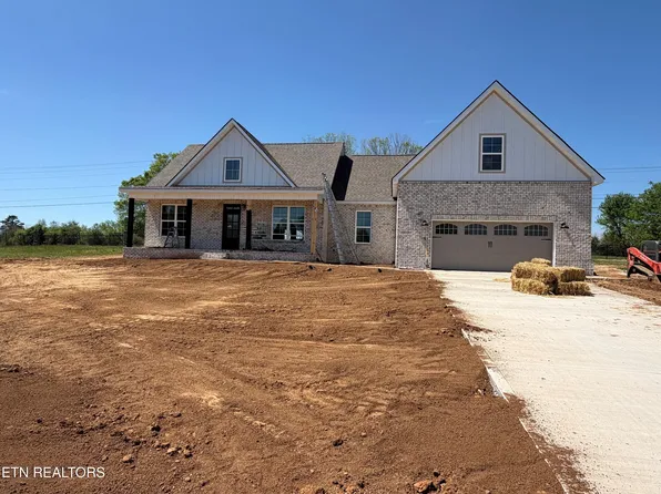 5122 Aspen Ave, Morristown, TN 37813