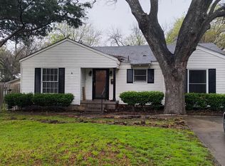 1414 Tanglewood Ln, Garland, TX