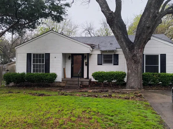 1414 Tanglewood Ln, Garland, TX 75042