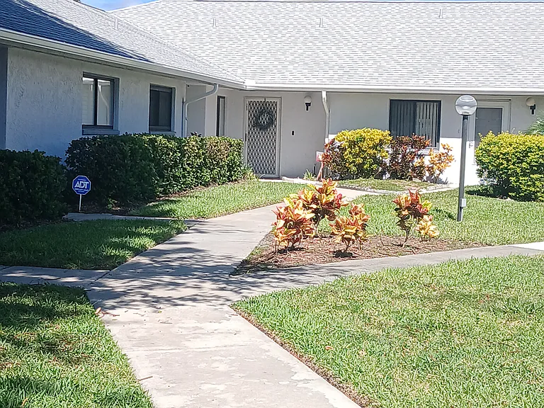 2701 Countryside Blvd #102 — Photo 2