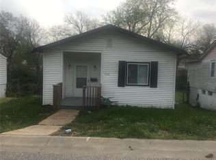 2918 Hammond Ave, Saint Louis, MO 63121
