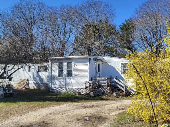 227 Railroad Ave, West Creek, NJ 08092