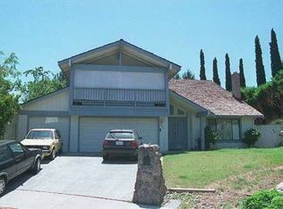 4346 Fallbrook Rd, Concord, CA 94521