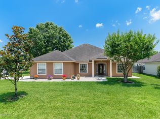2349 Glade Springs Dr, Jacksonville, FL 32246