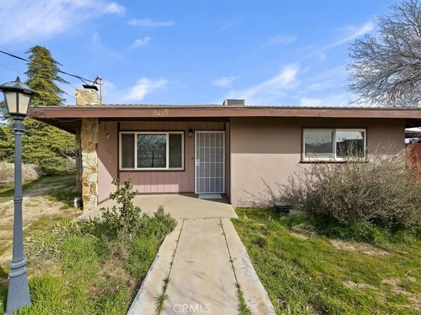 13285 Mesquite Rd, Apple Valley, CA 92308