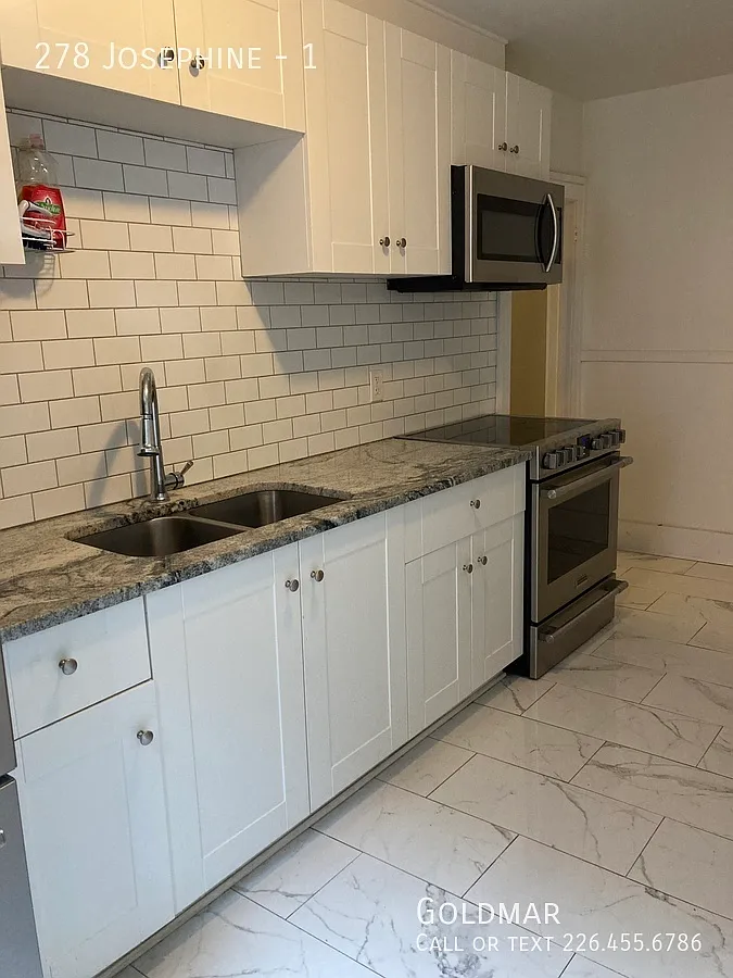 2 bed, $1,450 — Photo 3