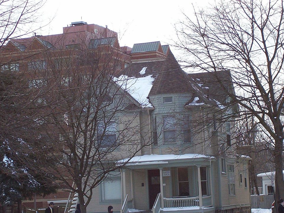 123 N. State