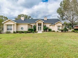 5438 Oakmont Dr, Pace, FL 32571