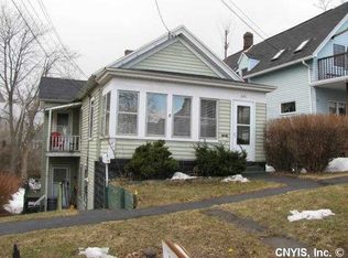 613 Vine St, Syracuse, NY 13203