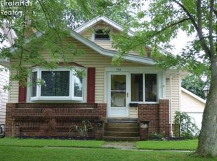534 Woodbine St, Willard, OH 44890