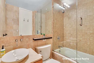 Sold by One Irving Place Realty